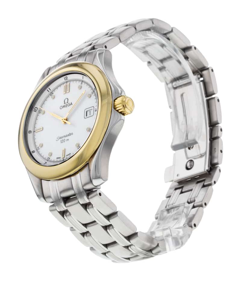 Omega Seamaster 120m 2311.20.00